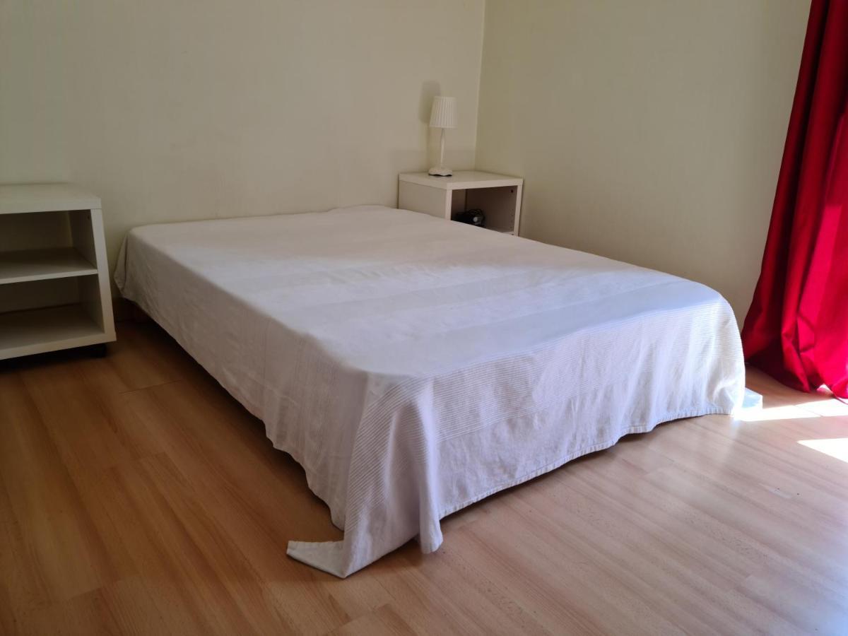 Appart 4/6P Esquieze/Luz Apartment Luz-Saint-Sauveur Bagian luar foto